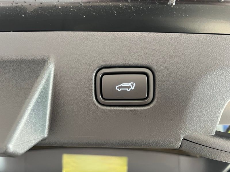 New 2026 Hyundai Tucson Plug-In Hybrid SUV