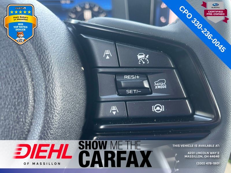 Used 2026 Subaru Outback SUV