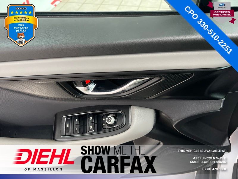 Used 2022 Subaru Outback SUV