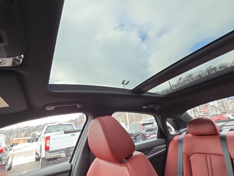 New 2026 Kia K5 Sedan