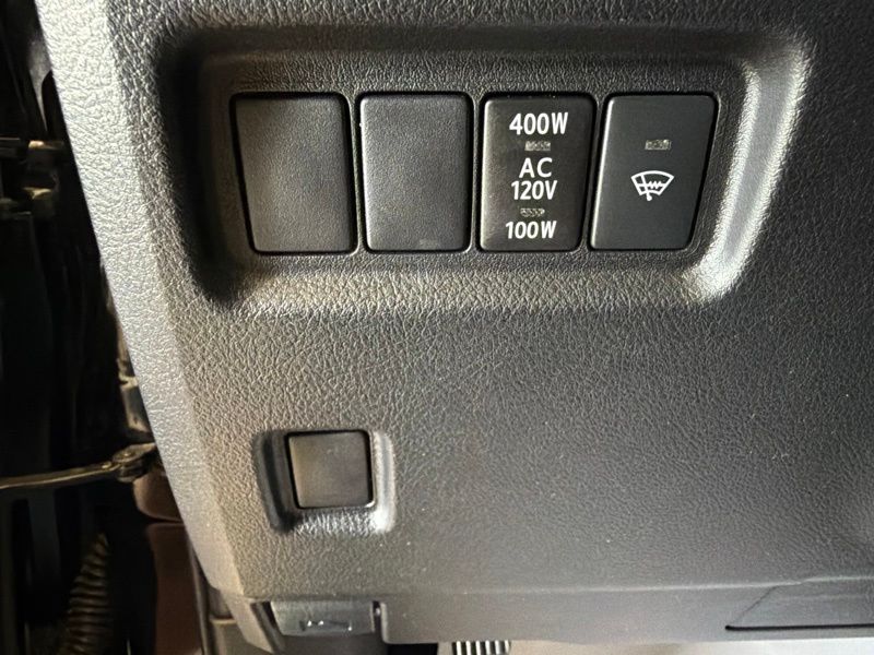 Used 2023 Toyota 4Runner SUV