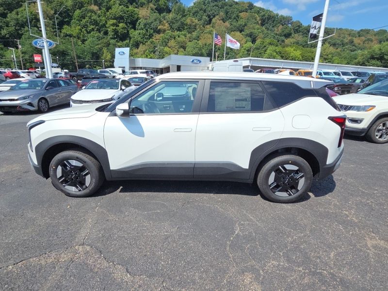New 2027 Kia Seltos SUV