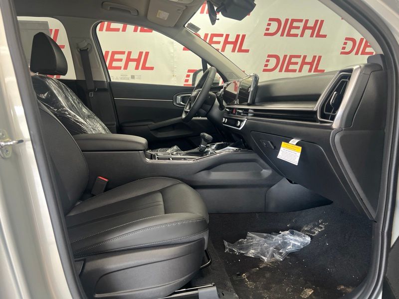 New 2026 Kia Sorento SUV