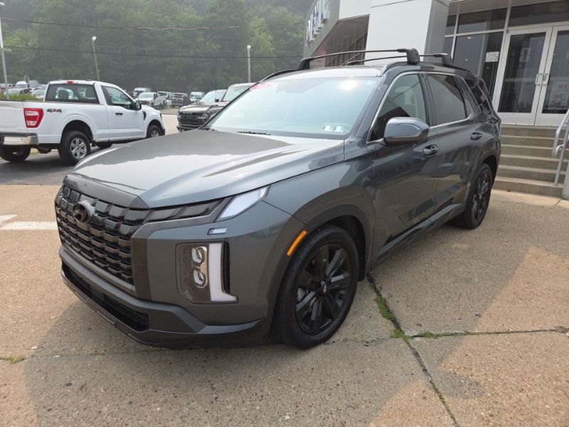 Used 2023 Hyundai Palisade SUV