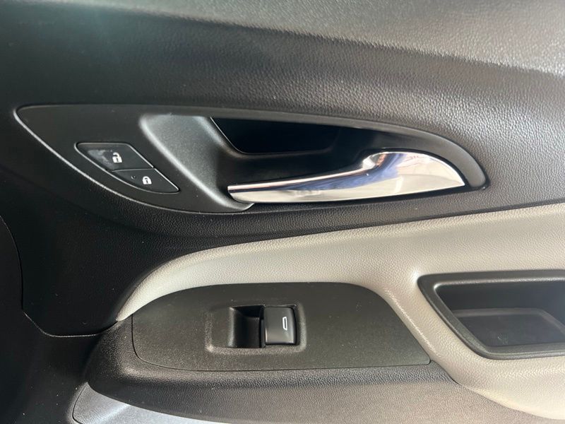Used 2024 Chevrolet Equinox SUV