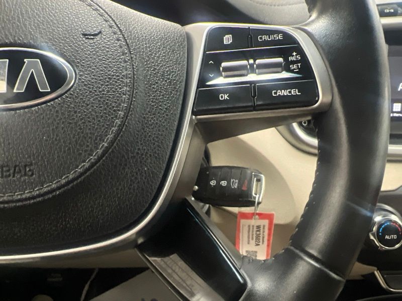 Used 2019 Kia Sorento SUV
