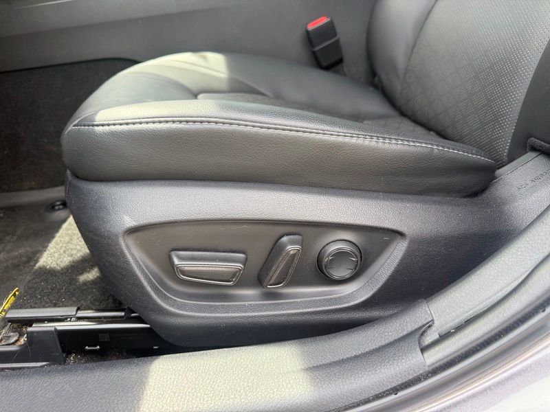 Used 2023 Toyota Camry Sedan