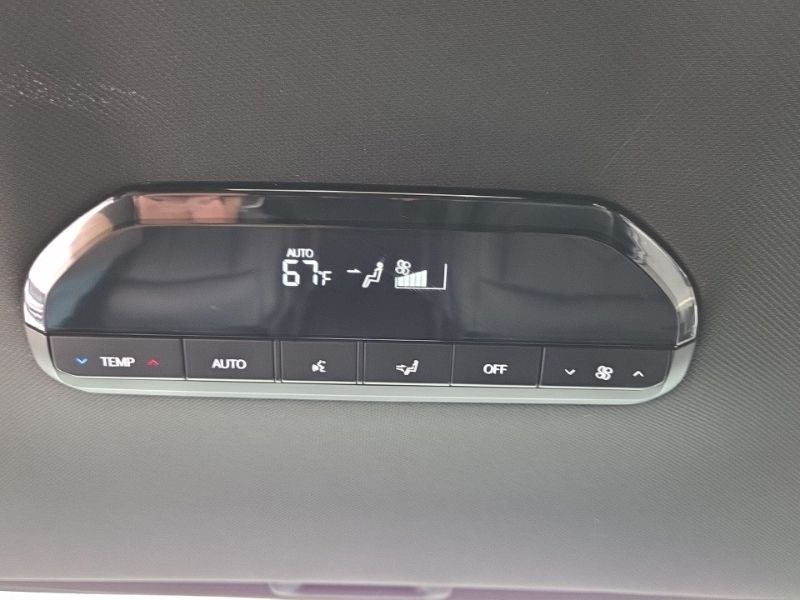 New 2027 Kia Telluride SUV