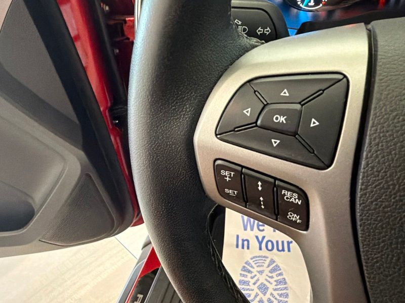 Used 2021 Ford Ranger Truck