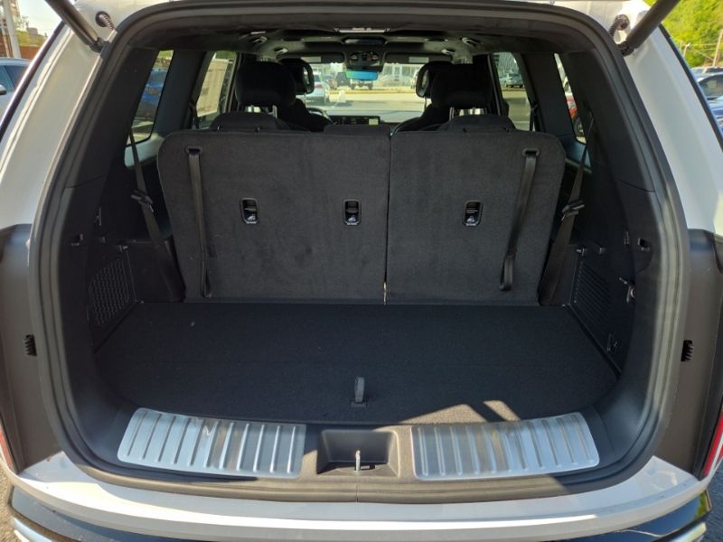 New 2027 Kia Telluride Hybrid SUV