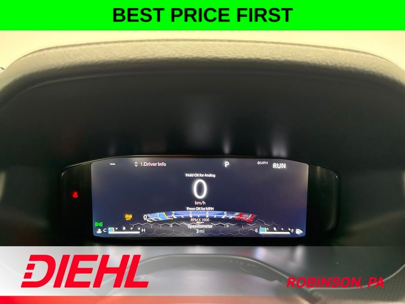 New 2026 Jeep Compass SUV