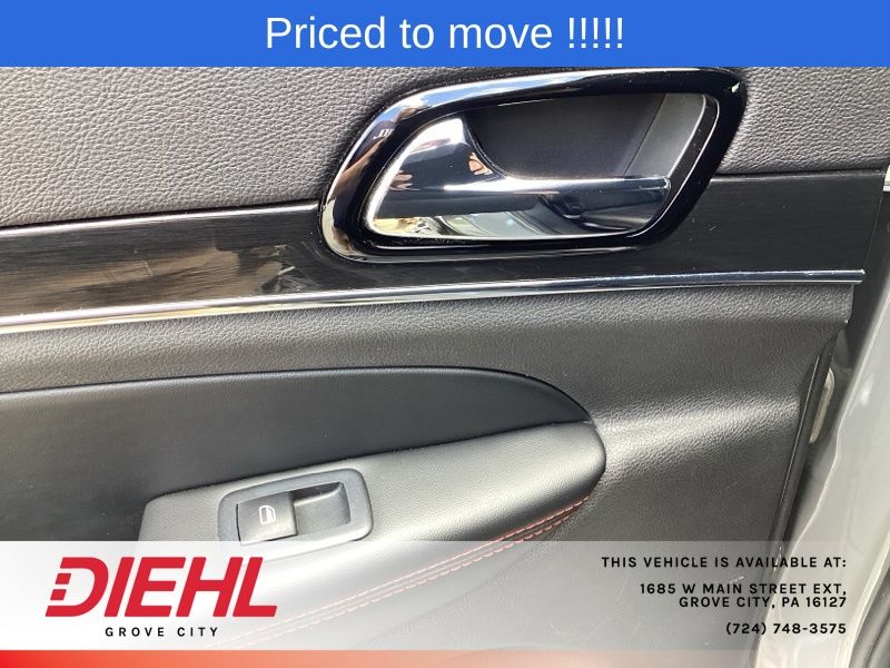Used 2019 Jeep Grand Cherokee SUV