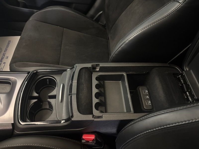 Used 2021 Dodge Charger Sedan