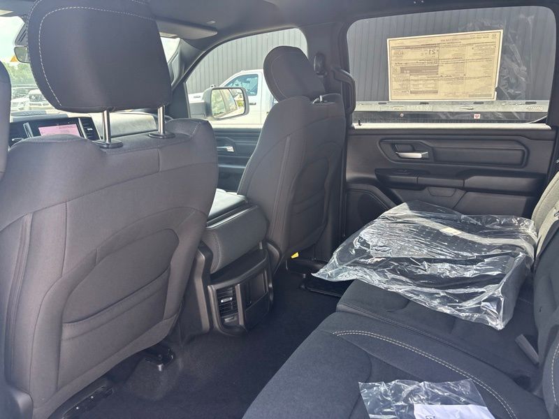 New 2026 Ram 1500 Truck