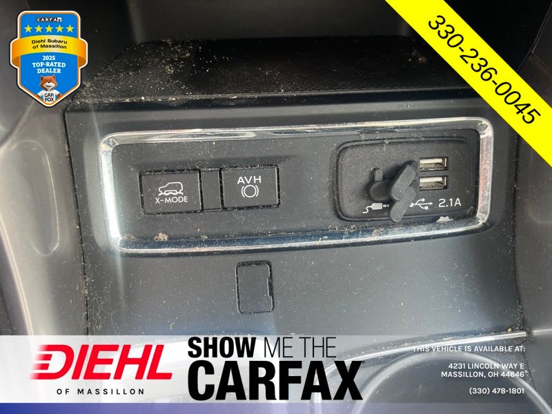 Used 2020 Subaru Ascent SUV