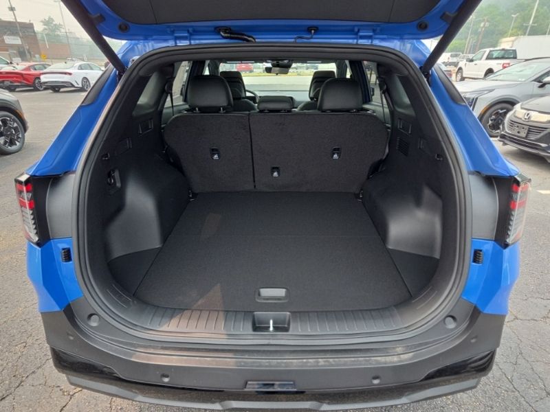 New 2026 Kia Sportage SUV