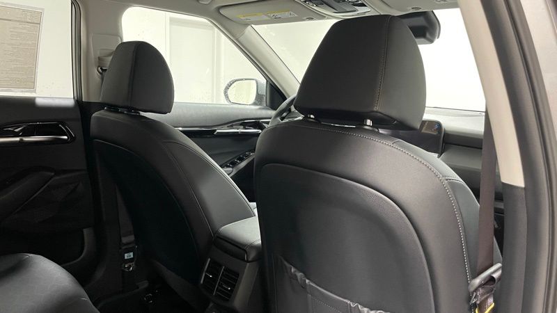 New 2026 Kia Seltos SUV