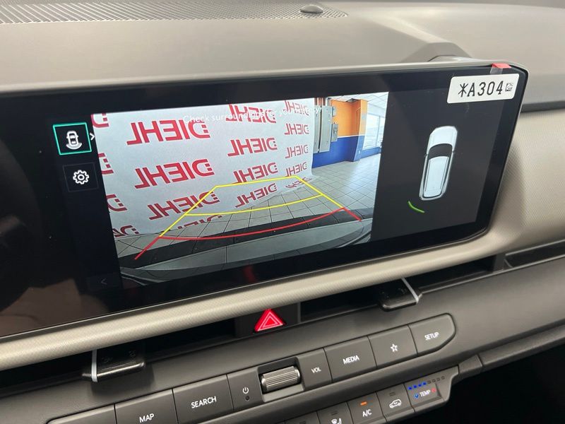 New 2027 Kia Seltos SUV
