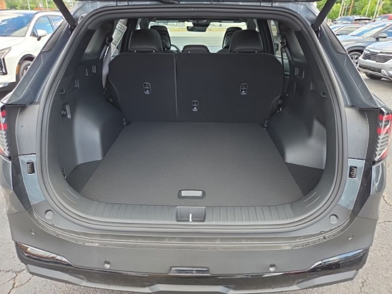 New 2026 Kia Sportage Hybrid SUV