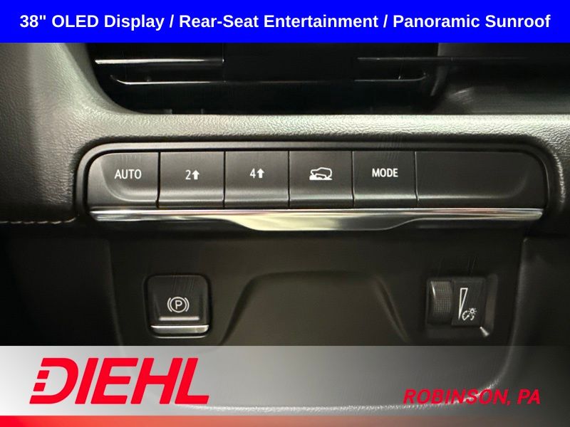 Used 2023 Cadillac Escalade ESV SUV