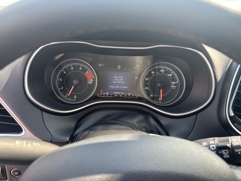 Used 2021 Jeep Cherokee SUV