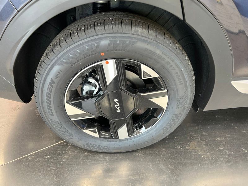 New 2026 Kia Sportage SUV