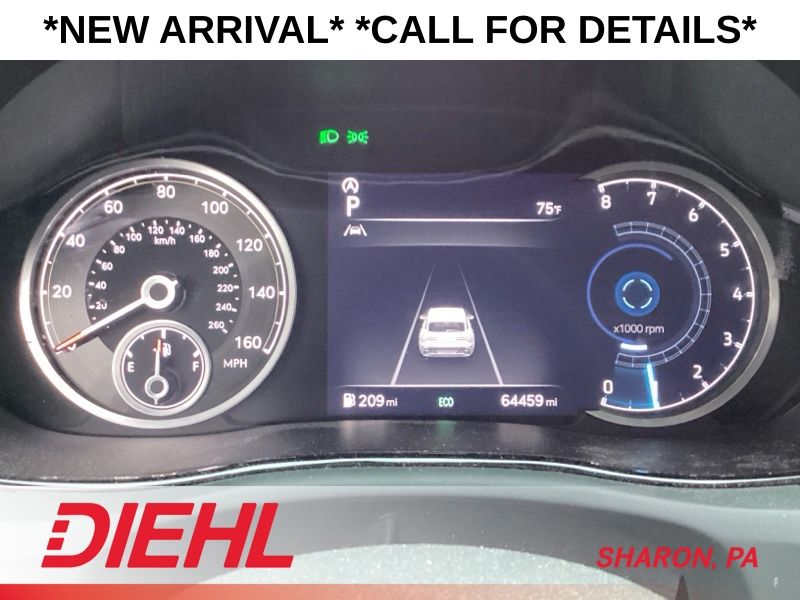 Used 2022 Genesis GV70 SUV