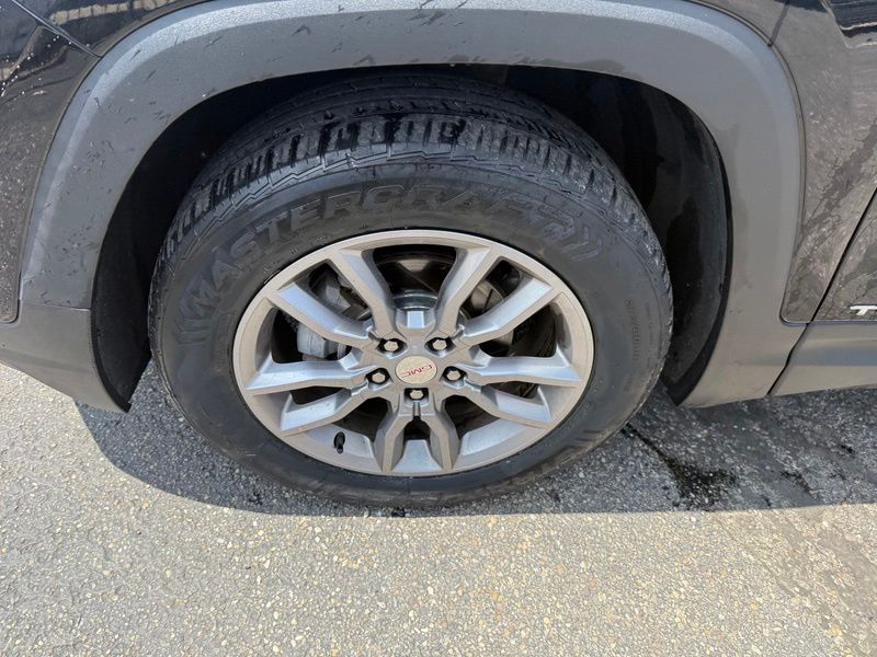 Used 2022 GMC Terrain SUV