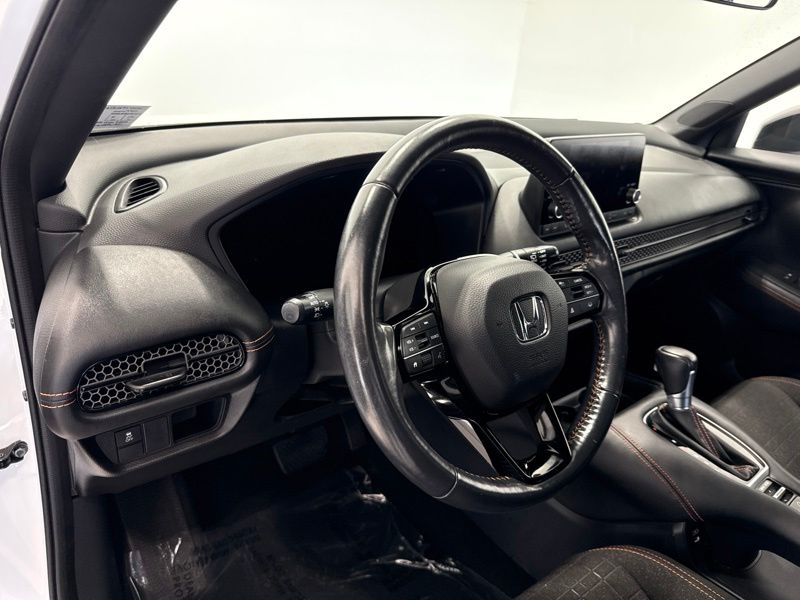 Used 2024 Honda HR-V SUV