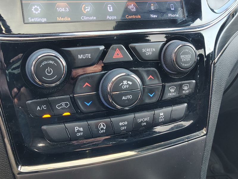 Used 2019 Jeep Grand Cherokee SUV