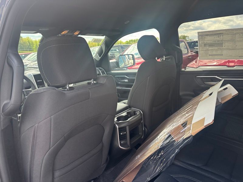 New 2026 Ram 1500 Truck