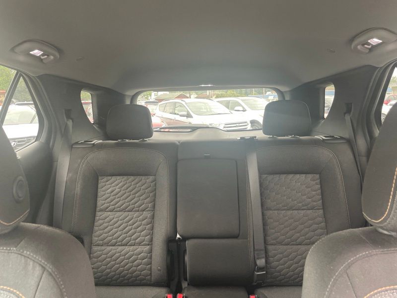 Used 2019 Chevrolet Equinox SUV