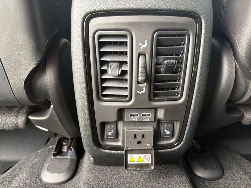 New 2027 Dodge Durango SUV