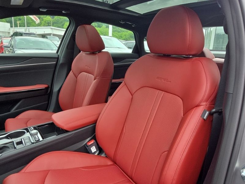 New 2026 Kia K5 Sedan