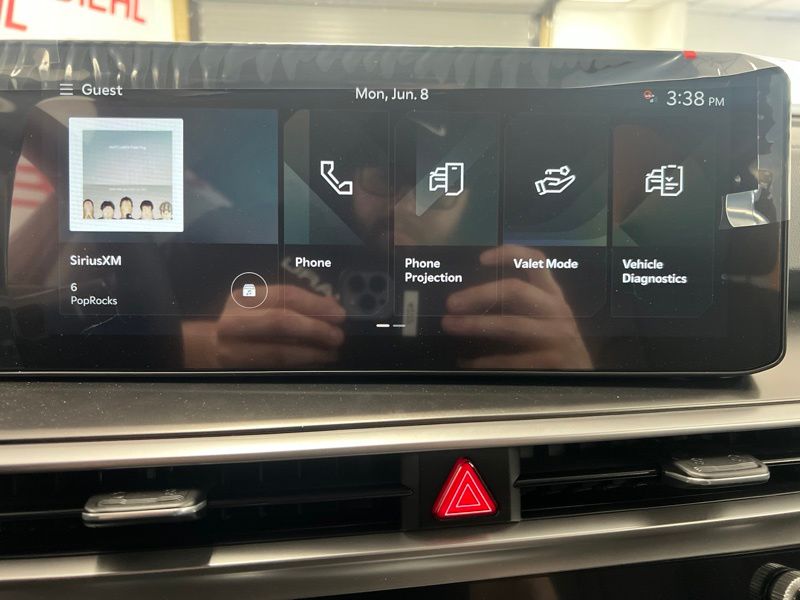 New 2026 Kia Sorento SUV