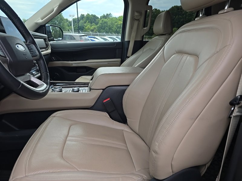 Used 2022 Ford Expedition SUV