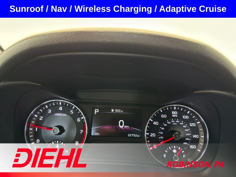 Used 2023 Kia Forte Sedan