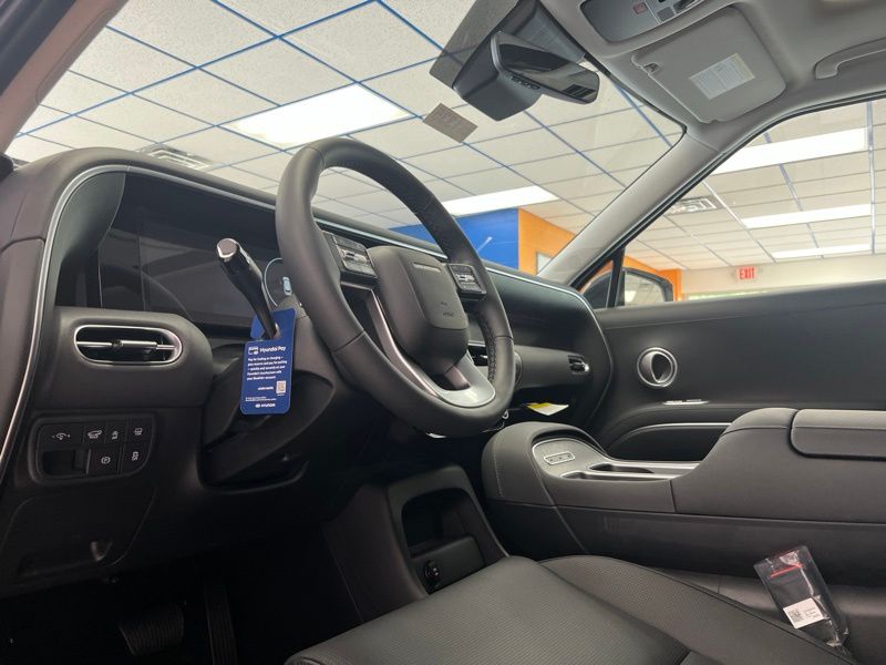 New 2026 Hyundai Palisade SUV