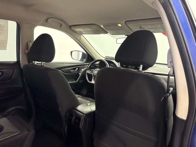 Used 2019 Nissan Rogue SUV