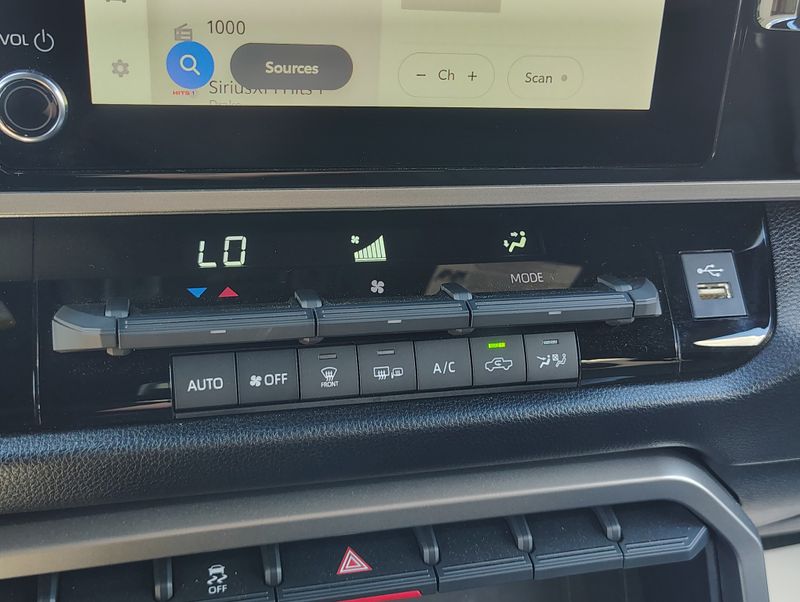 Used 2026 Toyota Tundra Truck