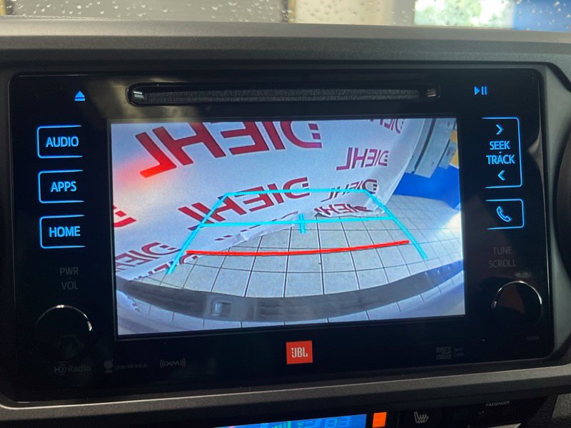 Used 2017 Toyota Tacoma Truck