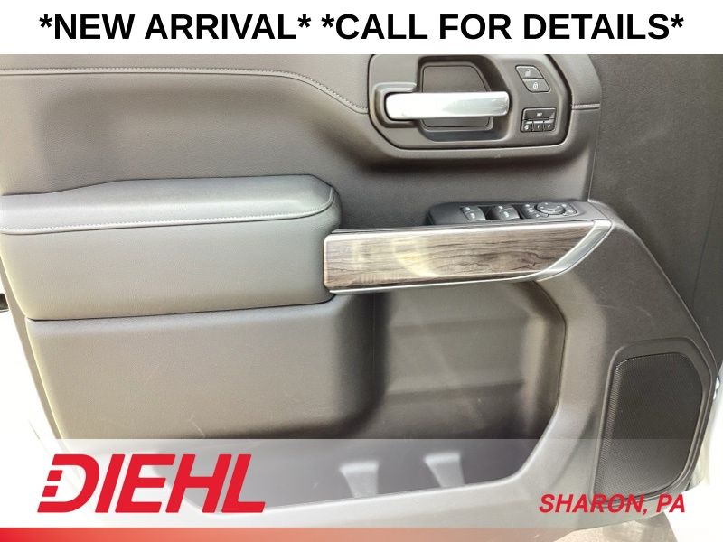 Used 2022 Chevrolet Silverado 2500HD Truck