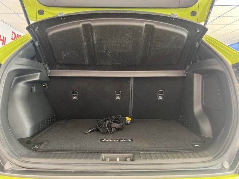 Used 2020 Hyundai Kona SUV
