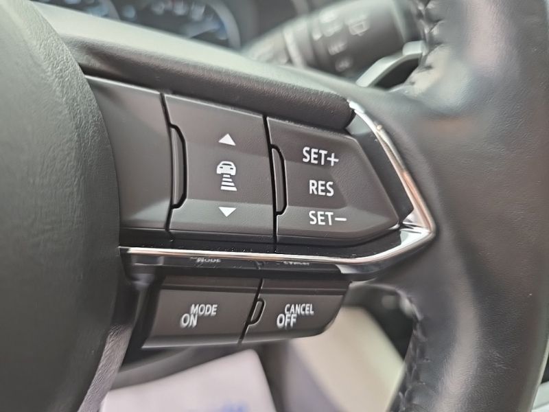 Used 2021 Mazda CX-5 SUV