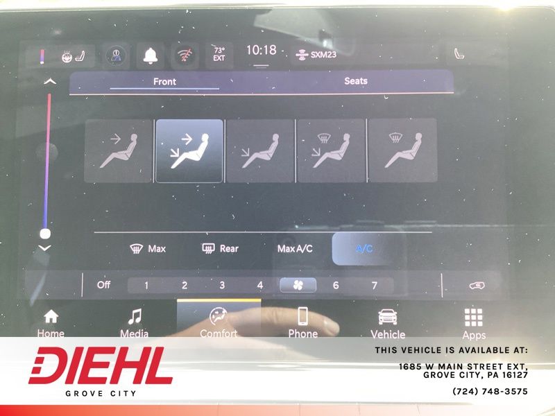 Used 2022 Jeep Compass SUV