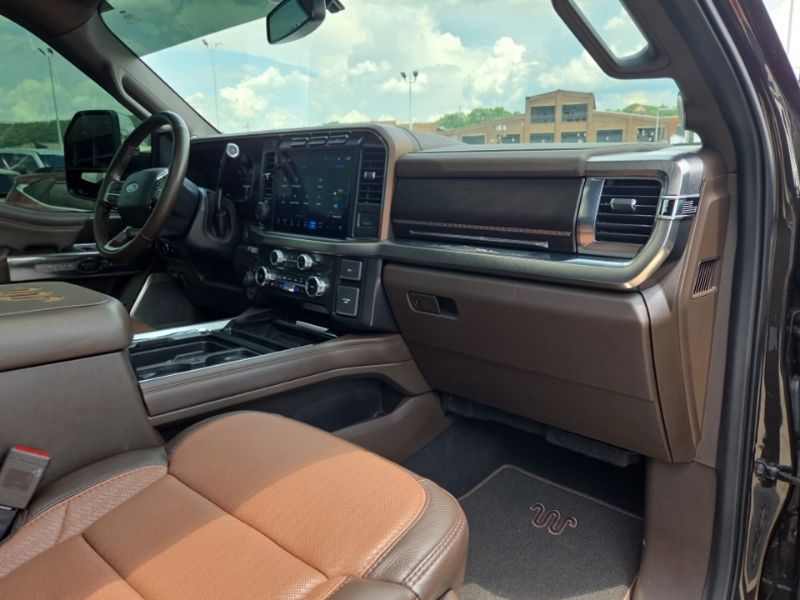 Used 2024 Ford F-350SD Truck