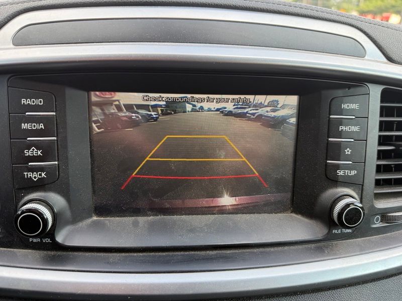 Used 2019 Kia Sorento SUV