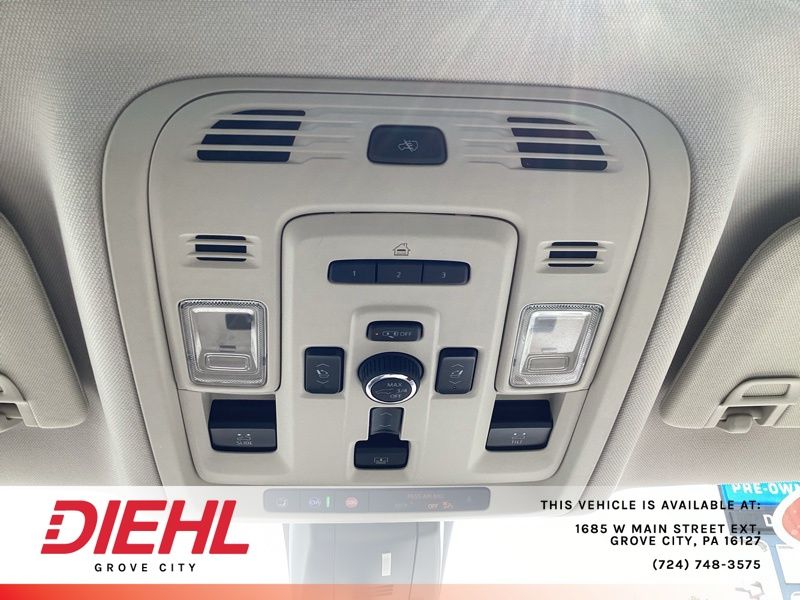 Used 2022 GMC Yukon SUV
