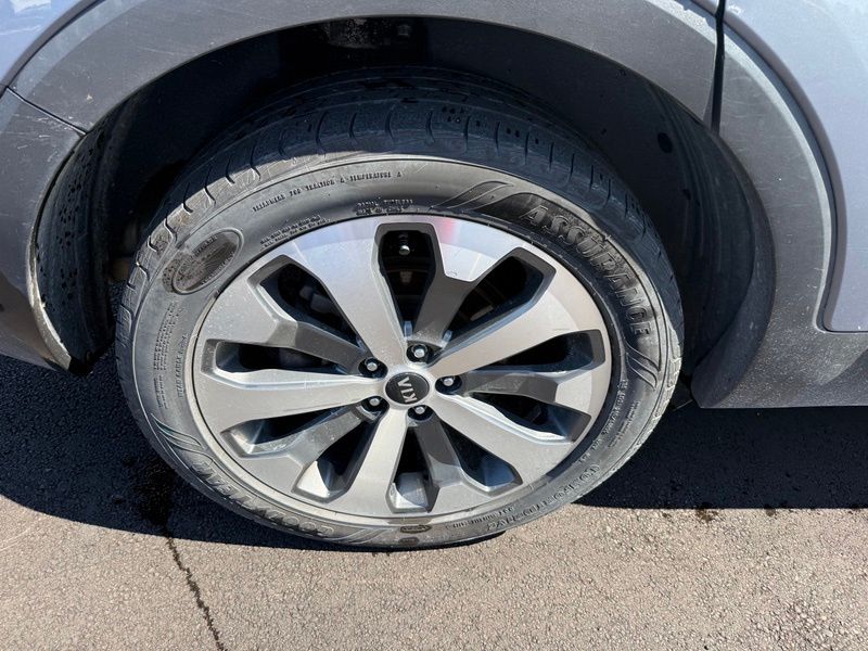 Used 2020 Kia Telluride SUV