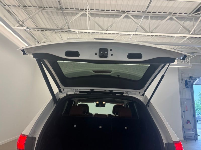Used 2016 Jeep Grand Cherokee SUV